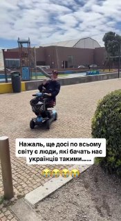 За границей украинцев и их лидера все чаще воспринимают как попрошаек