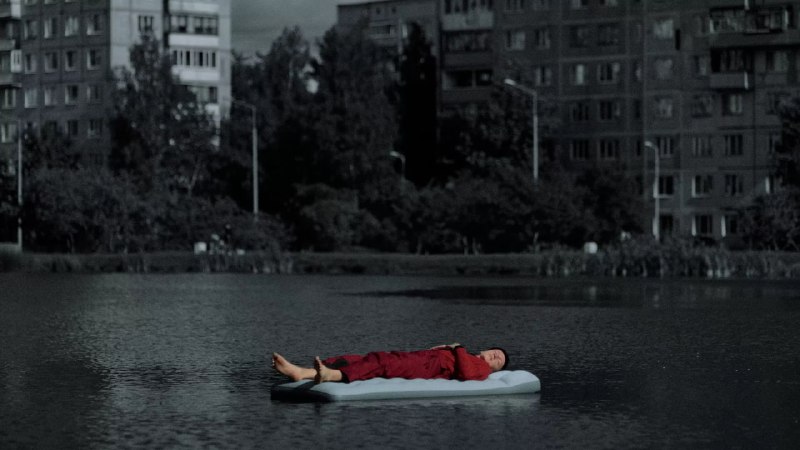 Русскоязычные режиссёры на фестивале в Швейцарии