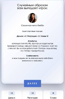 Тест на светского человека от «Антиглянца»: путь к тусовке