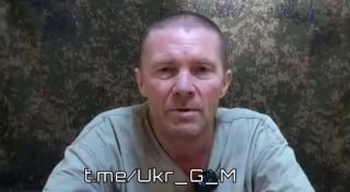 Военнопленный из 54-й бригады ВСУ рассказал о службе и сдаче в плен