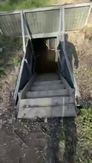 ВСУ: опорный пункт в Харьковской области затопило из-за ошибок строителей