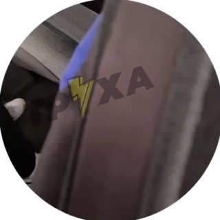 В Днепропетровске мужчина с пистолетом в маршрутке