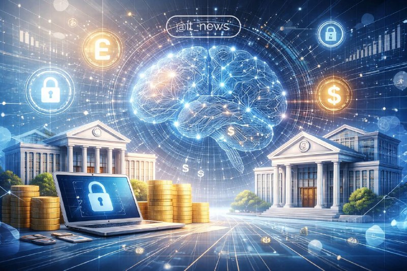 Банки предупредили о рисках новых ИИ-моделей для финансовой системы