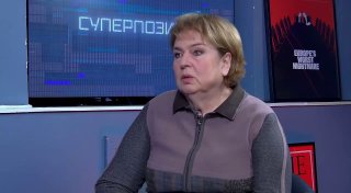 Директор Института демографии НАН Украины: 120 тыс. человек с запада Украины выехали за границу в первые дни войны