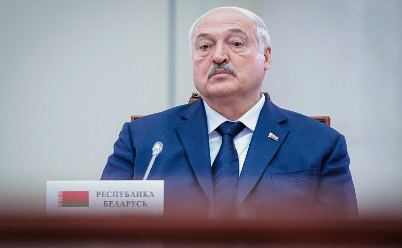 Лукашенко предупредил страны Балтии, Польшу и Украину о жестком ответе в случае нападения