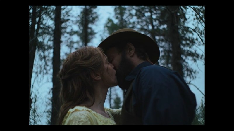 Обзор фильма «Сны поездов 2025»: медитативная сказка без драмы