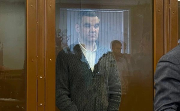 Экс-советник РЖД Алексей Тайчер приговорен к 11 годам за мошенничество на 1,16 млрд рублей