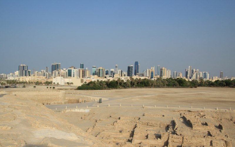 Король Бахрейна приказал проверить лояльность граждан на фоне конфликта с Ираном