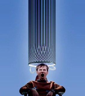 Встреча киноклуба «Образ жизни» с показом фильма «Человек из Подольска»