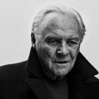 Энтони Хопкинс о получении рыцарского титула и иронии ролей