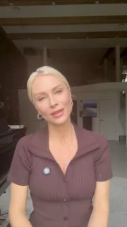 Катя Гордон угрожает бабьим бунтом ради Бони