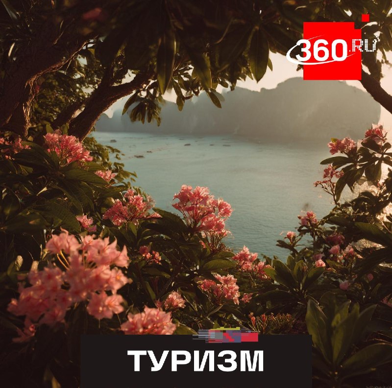 Россияне открывают «другой Таиланд»: тренд на природные направления и сафари