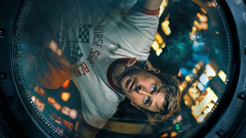 Amazon MGM продлила прокат фильма «Проект “Конец света”»