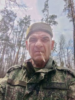 Стихотворение в память об офицере, погибшем под Ивановкой