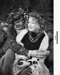 Кинопоказ фильма «Жена ушла» в кинотеатре «Ленфильм»