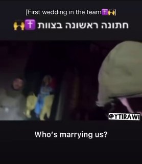 Скандал в ливанской церкви: израильские солдаты устроили оргию и гей-свадьбу