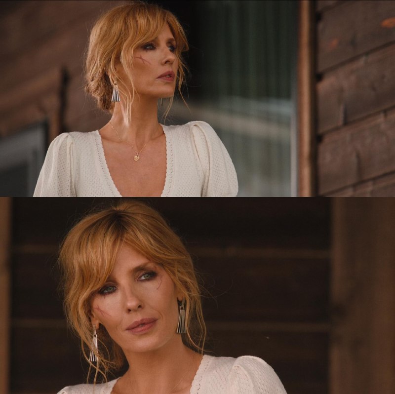 Обзор сериала «Йеллоустоун»: игра Келли и ожидание спин-оффа