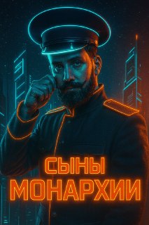 Описание канала «Сыны Монархии» Романа Антоновского