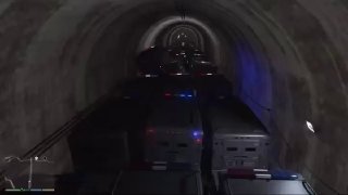 Игроки не могут остановить GTA V спустя 13 лет