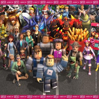 Roblox оштрафовали на 8 млн рублей за пропаганду ЛГБТ