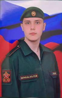 Погиб боевой товарищ Максима Воина на Сумском направлении