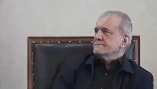 Президент Ирана: «Они убивают наше руководство, наших женщин и детей, и при этом называют нас террористами»