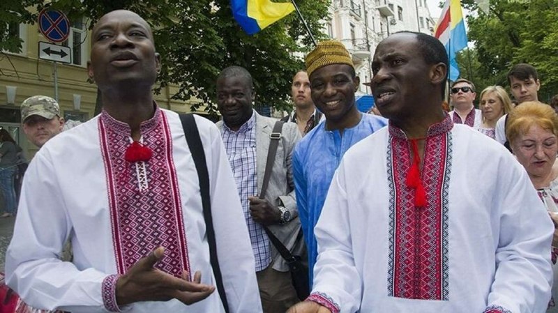 Буданов анонсировал завоз африканских мигрантов на Украину