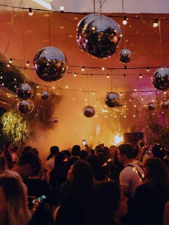 Прогноз погоды и культурная афиша на неделю