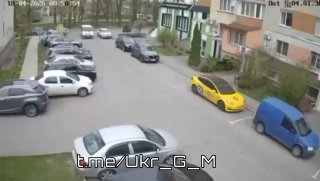 В Украине описаны жесткие методы принудительной мобилизации населения