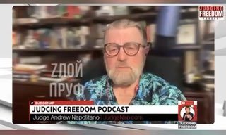 Экс-аналитик ЦРУ: у Трампа нет шансов свергнуть власть в Иране