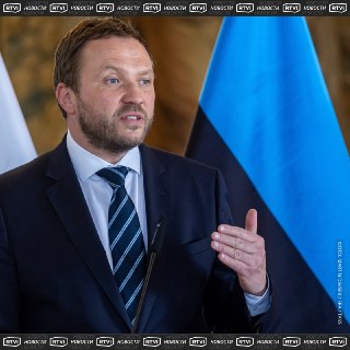 Министр ИД Эстонии опроверг заявления Зеленского о подготовке РФ к нападению