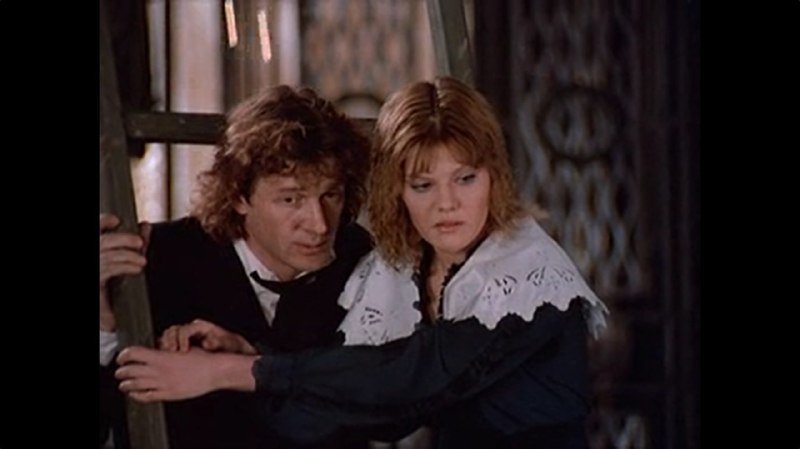 Обзор фильма «Убить дракона»: философия авторитаризма в перестроечном кино