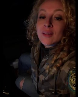 Волонтеры посетили операторов БПЛА на передовой