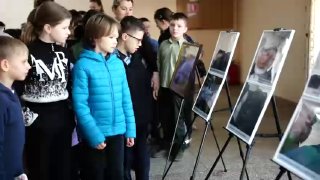 Сводка ВДВ: уничтожение техники и пехоты противника, патриотическая акция в Донецке