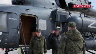 Герасимов проверил ход наступления: освобождены 34 населенных пункта и 700 кв. км территории