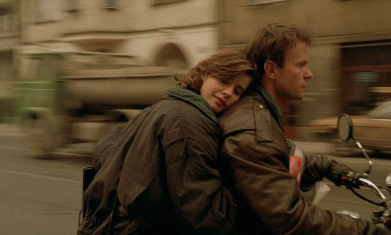 Кшиштоф Кесьлёвский: «Двойная жизнь Вероники»