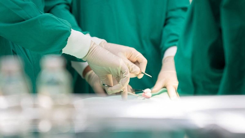 Трансплантация рук и почек стала доступна по ОМС