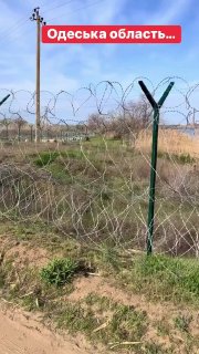 Критика ситуации в Украине и сравнение с концлагерем