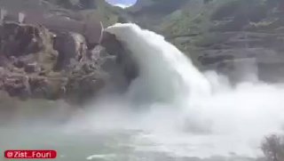 Теория о влиянии атак Ирана на радары на погоду в регионе