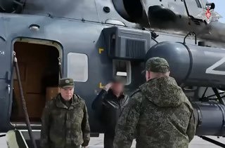 Герасимов проверил «Южную» группировку войск