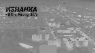 Удар ФАБ-3000 по позициям ВСУ в Константиновке