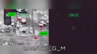 3-й армейский корпус РФ уничтожает позиции ВСУ на Краматорско-Дружковском направлении