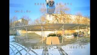 Боевая работа 98-й дивизии ВДВ на Запорожском направлении