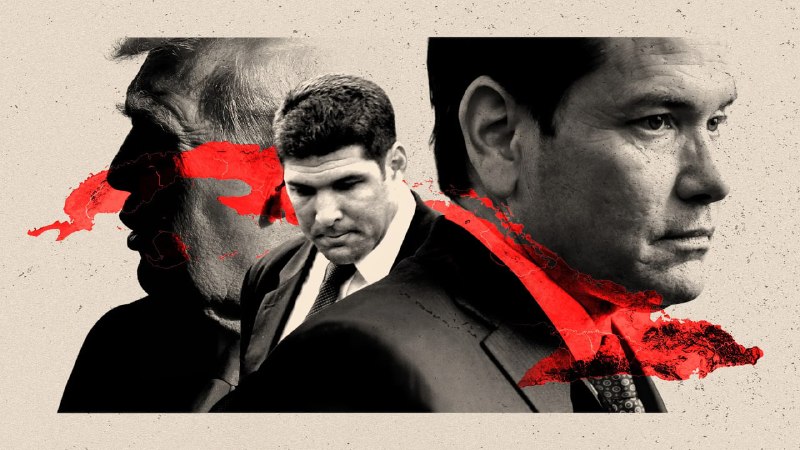 Провал дипломатической миссии Кубы: Рубио настаивает на смене режима