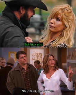 Критика гендерных стереотипов в сериале «Мужчины в погоне за счастьем»