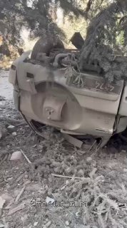 Кадры ударов по позициям ВСУ в Краматорске