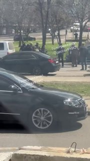 В Одессе задержаны сотрудники ТЦК по подозрению во взяточничестве