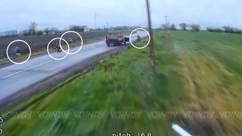 Критика выбора целей для ударов дронами