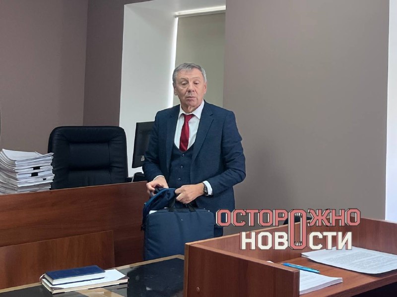 Политолога Маркова оштрафовали за отсутствие плашки иноагента в Telegram