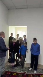 Экскурсия азербайджанской диаспоры для русских школьников в Новосибирске вызвала вопросы о национальной политике